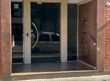 Departamento de 2 ambientes, Barracas · 2 Ambientes