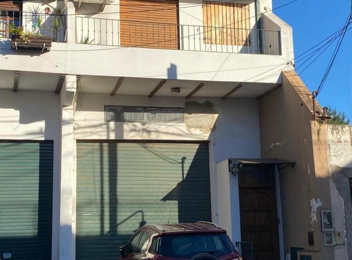PH · 205m² · 4 Ambientes