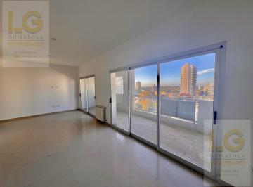 Departamento · 108m² · 4 Ambientes · 1 Cochera · Departamento en Venta 4 Ambientes con Cochera en Berazategui Centro