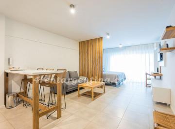 Departamento Alquiler Temporal 48m² de 1 ambiente · Monoambiente Para 2 Personas en Alquiler Temporario en San Telmo