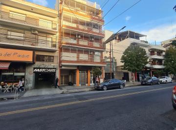 Garage , Villa del Parque · Cochera Cubierta