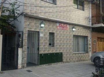 PH · 270m² · 8 Ambientes · Venta en Block - 4 Deptos Uf Phs - Banfield