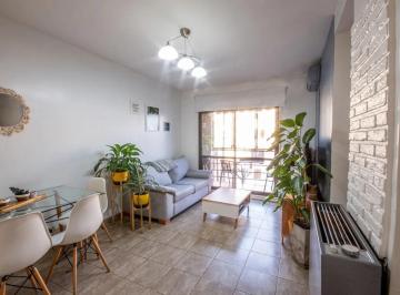 Departamento · 61m² · 4 Ambientes · Venta Departamento 4 Ambientes Bajas Expensas - Urquiza Al 1300