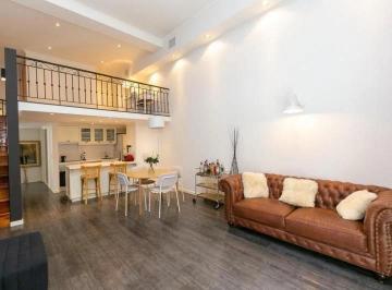 Departamento de 3 ambientes, San Telmo · Alquiler Temporario en Palacio Raggio. 3 Ambientes. Full Amenities.