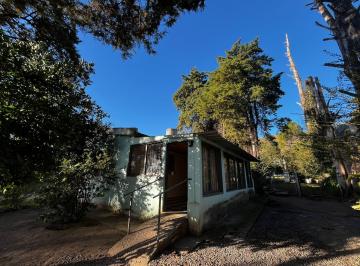 Casa de 2 ambientes, Bialet Massé · Venta Casa 1 Dorm - Bialet Massé
