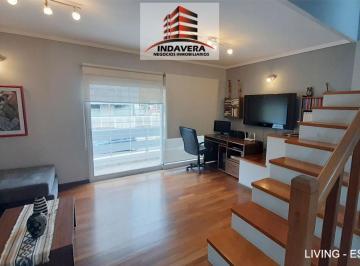 Casa de 4 ambientes, Tres de Febrero · Exclusivo Triplex de 176 m² Tot – 3 Dorm 2 Coch, Patio, Parrilla – Ciudad Jardín