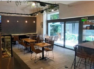 Local comercial , Villa Urquiza · Local Comercial en Venta - Villa Urquiza Apto Gastronómico