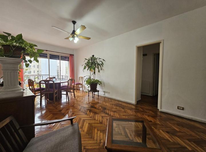 Departamento · 82m²