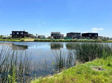 Terreno , Escobar · Venta Terreno - Lote en Puertos - 1034 m - Ceibos - Costa de Río.