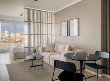 Departamento · 39m² · 1 Ambiente · Departamento de Lujo en Venta Recoleta - 2 Ambientes - Decó - Armani Casa