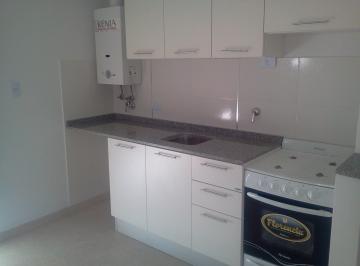 Departamento de 1 ambiente, Rosario · Departamento de 38 m² con 1 Habitación en Alquiler en Distrito Centro