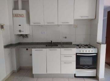 Departamento de 1 ambiente, Rosario · Departamento de 38 m² con 1 Habitación en Alquiler en Distrito Centro