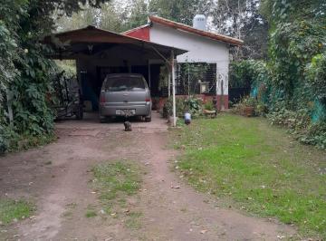 Casa de 6 ambientes, Merlo · Casa + Departamento Cercano Al Palomo