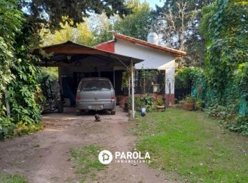 Casa de 6 ambientes, Merlo · Casa + Departamento Cercano Al Palomo