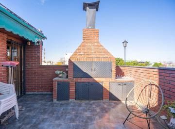 PH · 168m² · 6 Ambientes · Venta PH 6 Ambientes con Terraza Parque Chacabuco