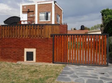 Casa · 108m² · 8 Ambientes · 3 Cocheras · Casa en San Clemente del Tuyu