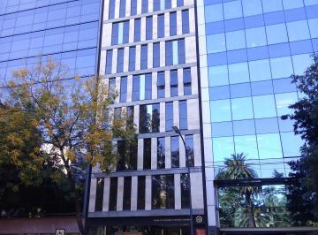Oficina comercial de 1 ambiente, Tribunales · Alquiler de Oficina Premium en Tribunales