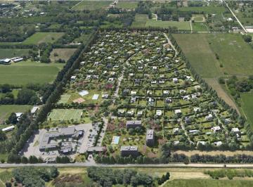 Terreno · 1044m² · Lote/terreno en Venta, Pueblo Cardano, Pilar