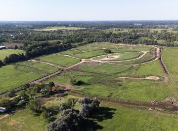 Terreno · 926m² · Lote en Venta, Pueblo Cardano, Pilar