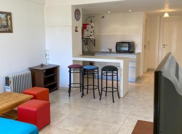 Departamento · 34m² · 1 Ambiente · 1 Cochera · Departamento en Punta Mogotes