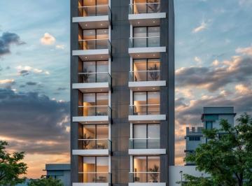 Departamento de 3 ambientes, Mar del Plata · Semipisos a Estrenar. 2 y 3 Amb C/ Cochera y Baulera. Z/ Aldrey