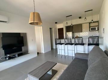 Departamento · 40m² · 2 Ambientes · 1 Cochera · Departamento 2 Ambientes en Alquiler en Lagoon Pilar