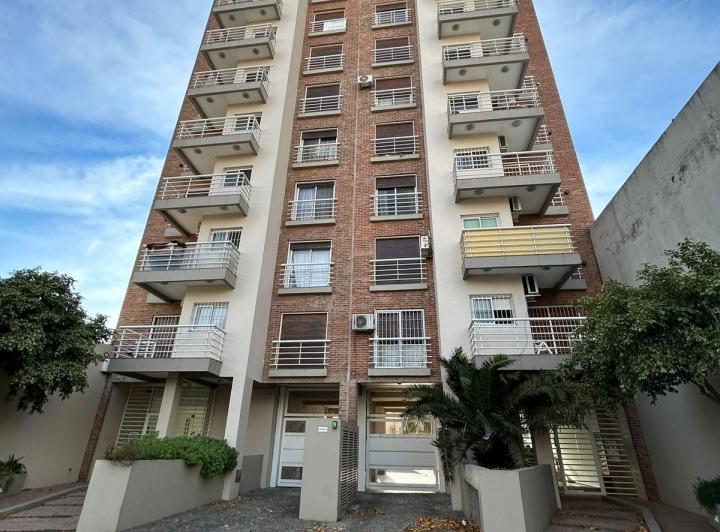 Departamento · 42m² · 2 Ambientes