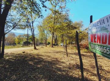 Terreno , Santa Rosa de Calamuchita · Venta de Terreno en Santa Rosa de Calamuchita