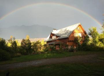 Campo · 30000ha · 7 Ambientes · Chacra de 3 Has en Las Golondrinas, Todos Los Servivcios Usd 279.000