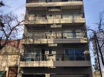 Departamento de 1 ambiente, San Cristobal · Monoambiente Contrafrente con Balcón Super Luminoso 6 Años Antiguedad.