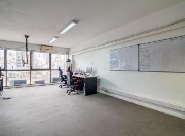 Oficina comercial · 97m² · 1 Ambiente · Venta Oficina - Monserrat
