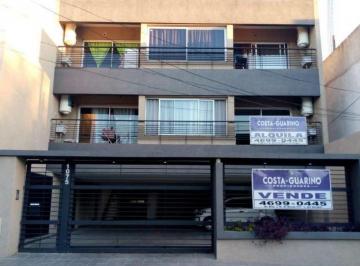 Departamento de 1 ambiente, La Matanza · Excelente Monoambiente en Segundo Piso con Balcón Al Contrafrente