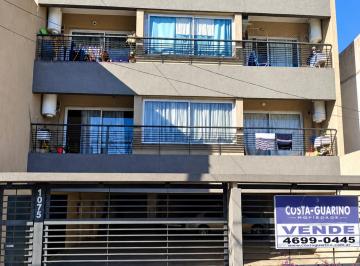 Departamento de 1 ambiente, La Matanza · Excelente Monoambiente en Primer Piso con Balcón Al Contrafrente