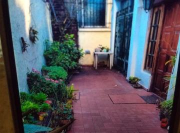 PATIO · Nuevo Valor - Casa en PH - Bernal Centro - Apto - Credito - Excelentes Accesos - a 50 m de La Iglesia