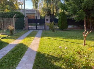 Casa de 5 ambientes, La Plata · Casa en Venta en City Bell