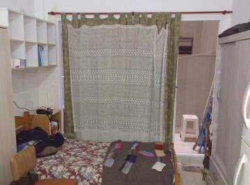 Departamento de 1 ambiente, Versalles · Depto 1 Amb Pb Interno