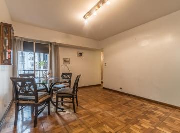 Departamento · 58m² · 3 Ambientes · Departamento de 3 Ambientes en Caballito - Zona Parque Rivadavia