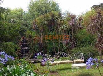 Quinta vacacional · 595m² · 3 Ambientes · Venta Casa Quinta.2 Ha. Coyunco. Mar del Plata