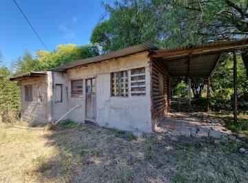 Casa de 3 ambientes, Villa Santa Cruz del Lago · Propiedad en Villa Santa Cruz del Lago, a 500 m del Cruce!