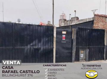 RUS-RUS-9639_2 · Venta Casa Atalaya 3 Ambientes