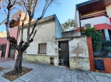 Terreno · 295m² · 3 Ambientes · Lote de 8.66x35.68 m en Barros Pazos Al 5900 - 309 m² de Superficie