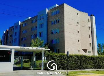 Departamento · 133m² · 5 Ambientes · 1 Cochera · Alquiler Departamento 3 Dorm. Casa Club, Zona Paseo de La Costa, Neuquén