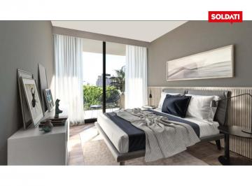 Departamento 134m² Venta Belgrano C · Departamento 1 Amb con Estudio en Venta - Cabildo Boulevard - Belgrano C