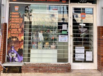 Local comercial de 1 ambiente, Quilmes · Local Comercial/profesional en Venta, Bernal Centro.