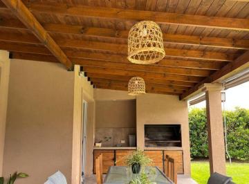 LHP-LHP-2517_2 · Casa en Alquiler con Muebles - El Canton Golf - Escobar