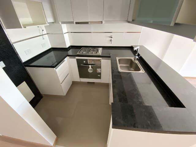 Departamento · 46m² · 2 Ambientes