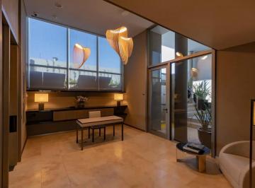 Departamento de 1 ambiente, Recoleta · Studio en Edificio Deluxe