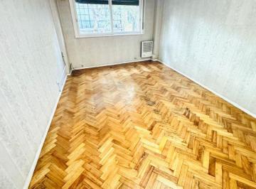 Departamento de 1 ambiente, Caballito · Caballito Ambiente Frente Excelente Ubicacion