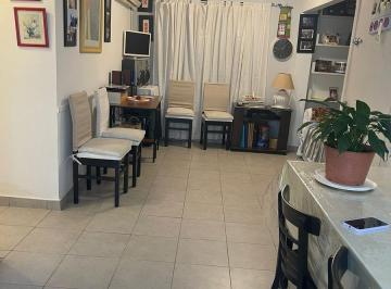Departamento · 65m² · 4 Ambientes · Departamento en Complejo Mil Viviendas