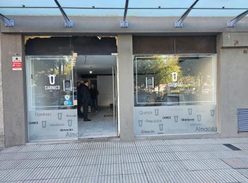 Local comercial , Villa Urquiza · Local Ae Roosevelt 5269